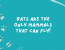 10 amazing facts about animals